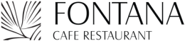 Restaurace Fontána logo