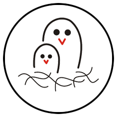 Hnízdo Zábřeh logo