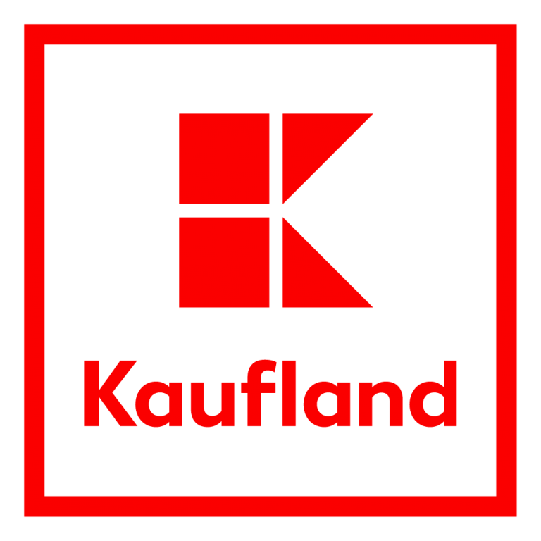 Kaufland logo