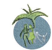 Ostrov pro rodinu logo