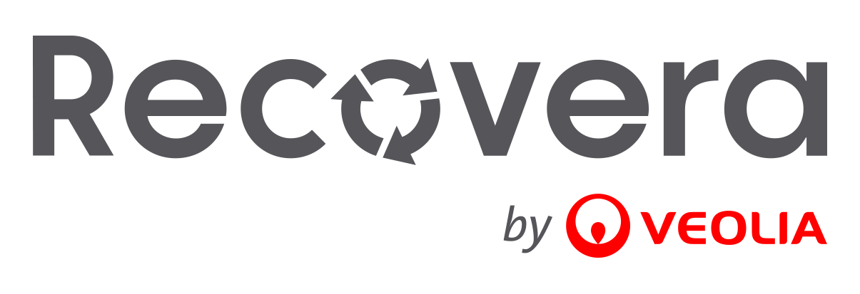 Recovera logo