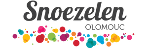 Snoezelen Olomouc logo