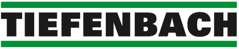 Tiefenbach logo