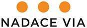 Nadace Via logo